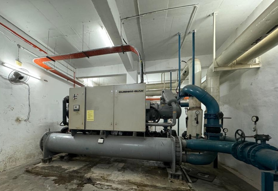 Air Conditioning Services